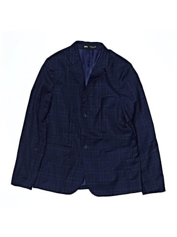 Zara Blazer (view 1)