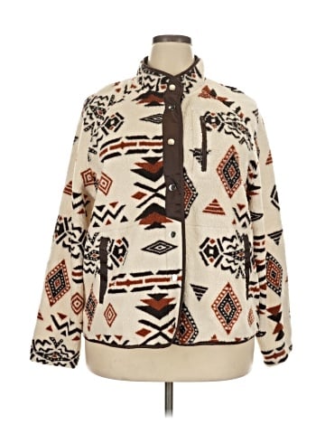 Zeagoo Pullover Sweater (view 1)