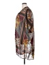 Truth NYC Brown Kimono Size 2X - photo 5