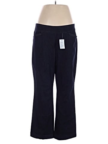 Croft & Barrow Jeggings (view 1)