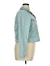 Gap Teal Denim Jacket Size XL - photo 4