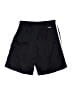 Adidas 100% Polyester Black Athletic Shorts Size S (kids) - photo 2