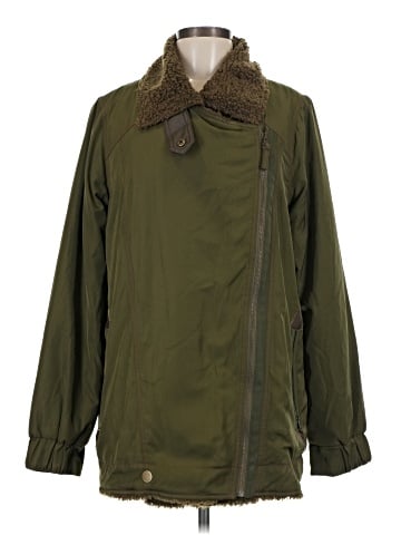 By Anthropologie Coat (view 1)