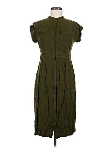 Ann Taylor LOFT Casual Dress (view 1)