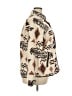Zeagoo 100% Polyester Tan Pullover Sweater Size 2X - photo 4