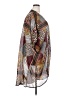 Truth NYC Brown Kimono Size 2X - photo 4