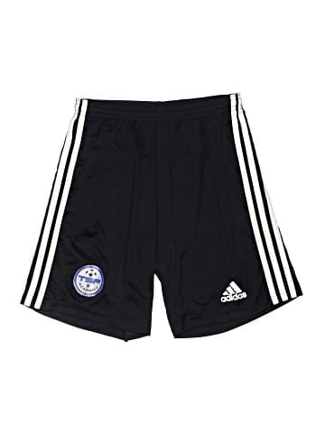 Adidas Athletic Shorts (view 1)