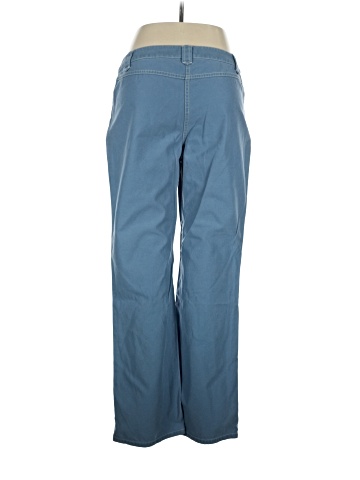 I.E. Relaxed Casual Pants (view 2)