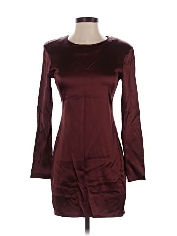 Zara Cocktail Dress (view 1)