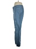 I.E. Relaxed Blue Casual Pants Size 14 - photo 5