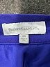 Finders Keepers 100% Polyester Solid Blue Formal Skirt Size XS - photo 4