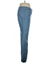I.E. Relaxed Blue Casual Pants Size 14 - photo 4