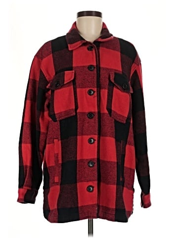 Lucky Brand Jacket (view 1)