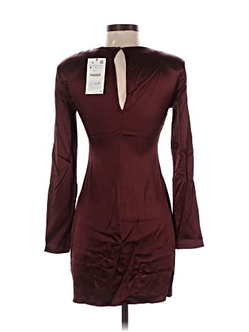 Zara Cocktail Dress (view 2)