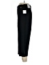 Rafaella Solid Black Dress Pants Size 10 - photo 5