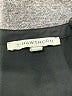 41Hawthorn Black 3/4 Sleeve Blouse Size M - photo 7