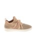 Steve Madden Tan Sneakers Size 10 - photo 1