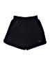 Adidas Solid Black Athletic Shorts Size XS - photo 1