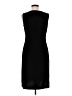 Coldwater Creek Solid Black Cocktail Dress One size - photo 2