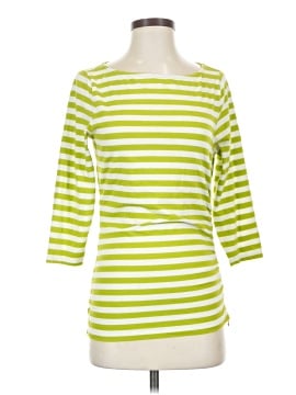 MICHAEL Michael Kors 3/4 Sleeve Top (view 1)