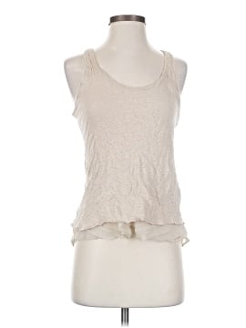 NM Luxury Essentials Sleeveless Top (view 1)