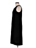 Coldwater Creek Solid Black Cocktail Dress One size - photo 5