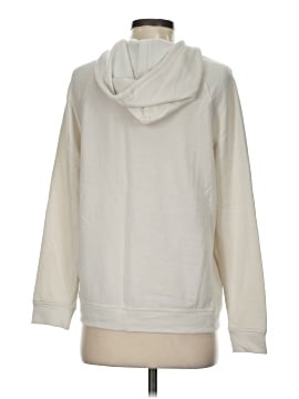 Quince Zip Up Hoodie (view 2)