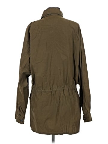 Gap Trenchcoat (view 2)