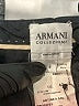 Armani Collezioni Gray Wool Pants Size 6 - photo 6