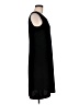 Coldwater Creek Solid Black Cocktail Dress One size - photo 4