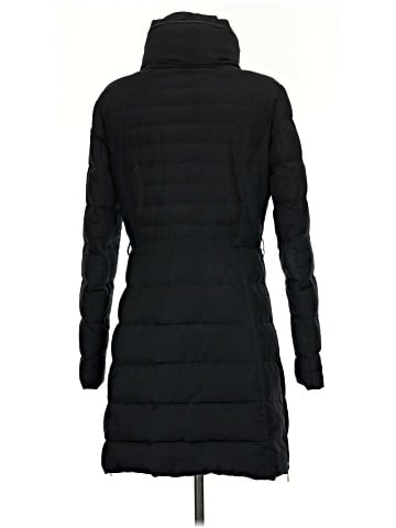 Zara Basic Coat (view 2)