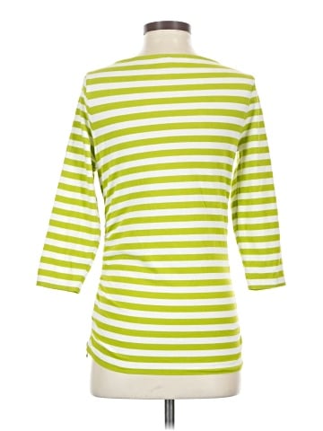 MICHAEL Michael Kors 3/4 Sleeve Top (view 2)