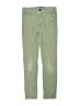 OshKosh B'gosh Solid Green Cargo Pants Size 10 - photo 1