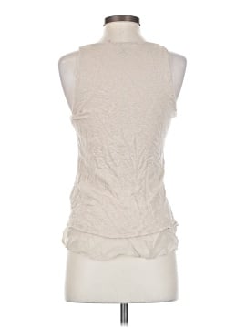 NM Luxury Essentials Sleeveless Top (view 2)