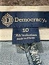 Democracy Blue Jeans Size 10 - photo 7