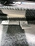 CW Classics 100% Polyester Checkered-gingham Black Poncho Size L - photo 7