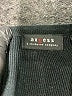 Axcess Argyle Black Pullover Sweater Size L - photo 7