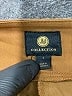 JM Collection Brown Active Pants Size L - photo 7