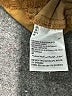 JM Collection Brown Active Pants Size L - photo 8