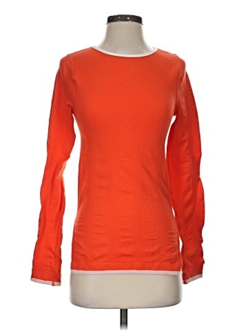 Tory Sport Long Sleeve T-Shirt (view 1)