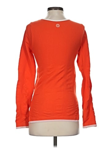 Tory Sport Long Sleeve T-Shirt (view 2)