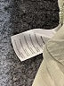 We the Free Metallic Gray Jeans Size 25 waist - photo 5