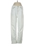 AGOLDE Ivory Jeans Size 27 waist - photo 1