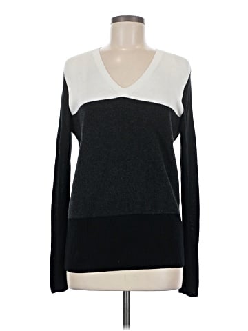 Trouve Pullover Sweater (view 1)