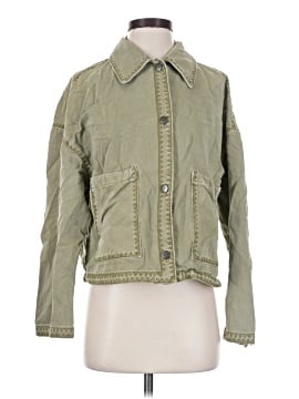 Zara Jacket (view 1)