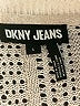 DKNY Jeans Ivory Pullover Sweater Size L - photo 7