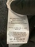 DKNY Jeans Ivory Pullover Sweater Size L - photo 8