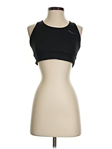Saucony Tank Top (view 1)