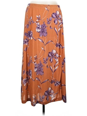 Carolyn Strauss Casual Skirt (view 1)