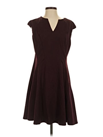 Wisp Casual Dress (view 1)